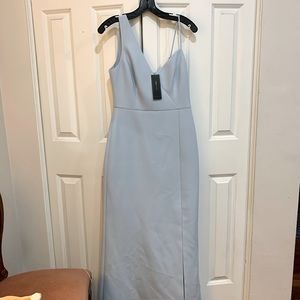 BCBG ELEGANT DRESS